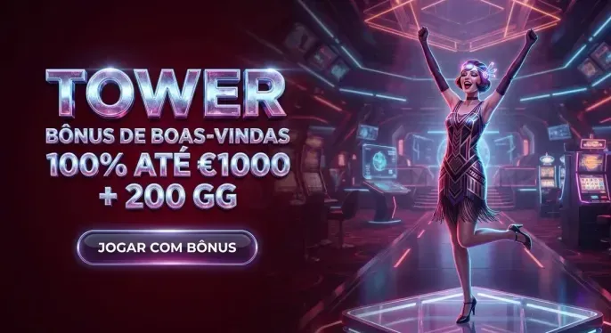 Tower Casino