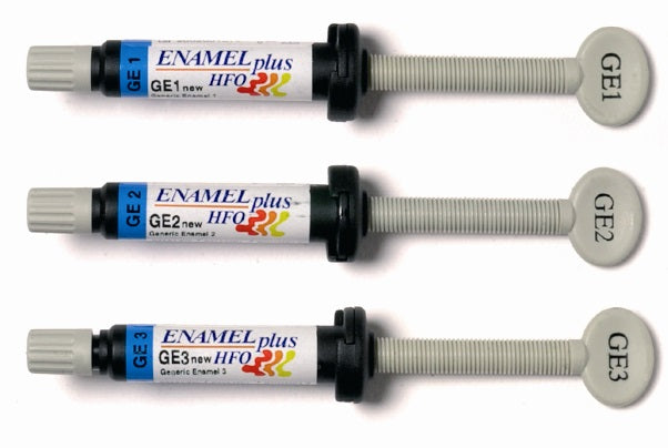 Enamel Plus HFO Generic | 5g