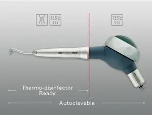 Aeropolidor - Prophy-Mate Neo