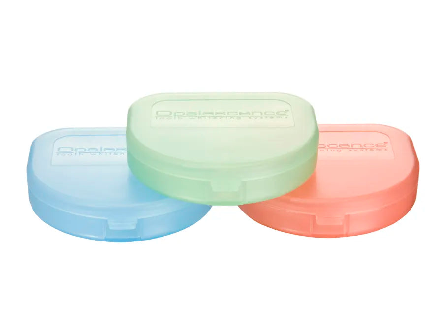 Opalescence - Pocket Tray Cases | 20un