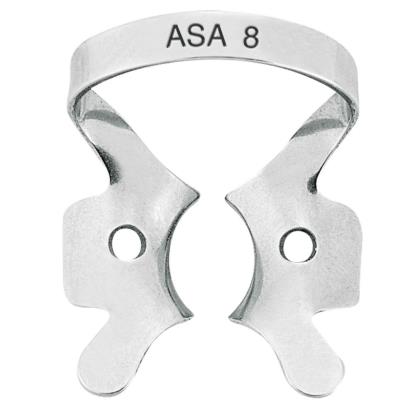 Grampos 3052 | ASA DENTAL