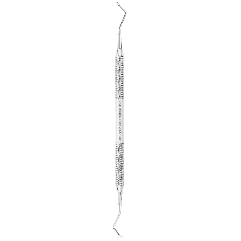 Escavador duplo 1700-2 | ASA DENTAL