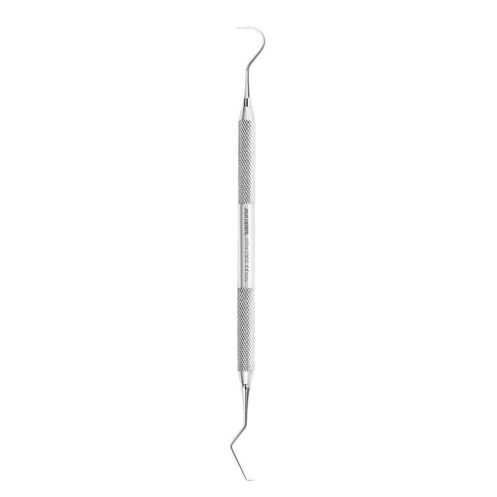 Sonda Dupla 0704-23D2 | ASA DENTAL