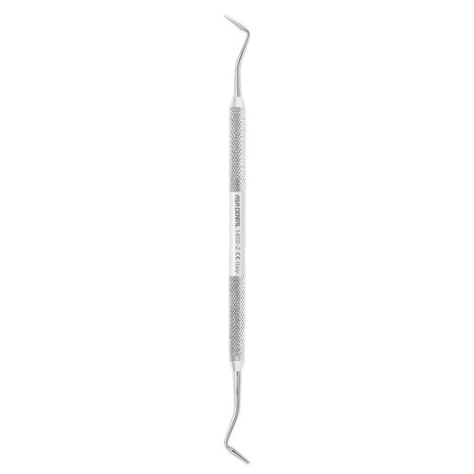 Obturador Duplo Markley 1400-2 | ASA DENTAL