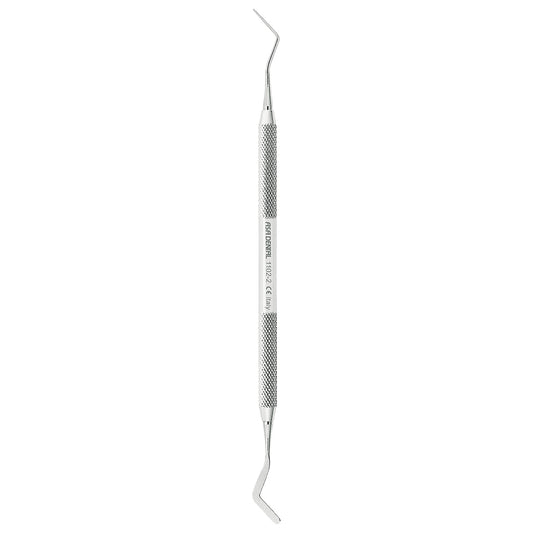 Espátula Heidemann 1102-2 | ASA DENTAL