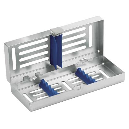 Bandeja Porta-Instrumentos 5pcs | ASA DENTAL