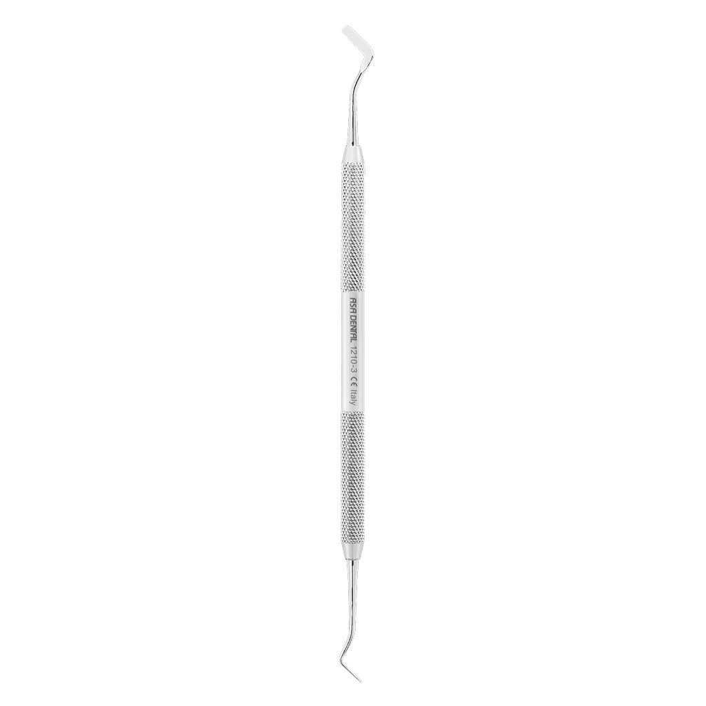 Obturador 1210-3 | ASA DENTAL