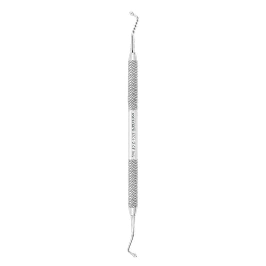 Obturador duplo Westcott 1204-2 | ASA DENTAL