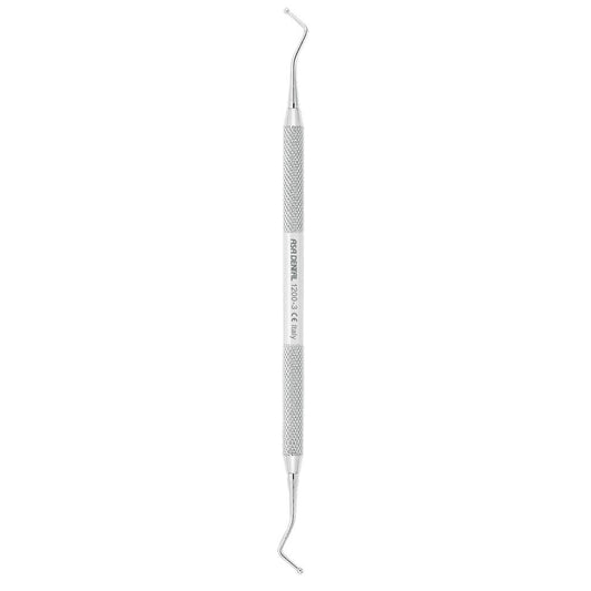 Obturador duplo 1200-3 | ASA DENTAL