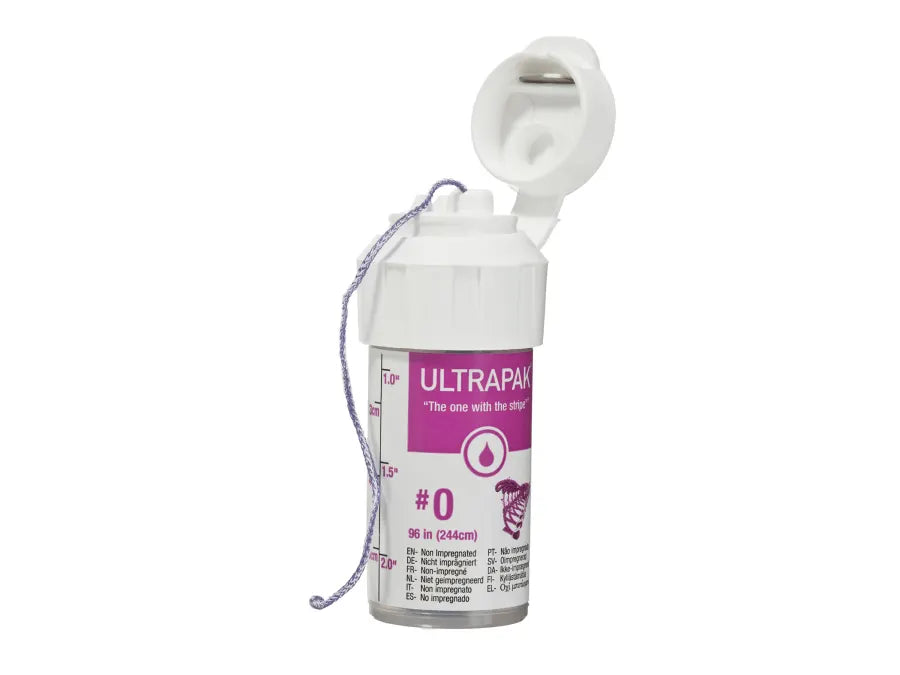 Ultrapak Cleancut - Fio de retração (244cm)