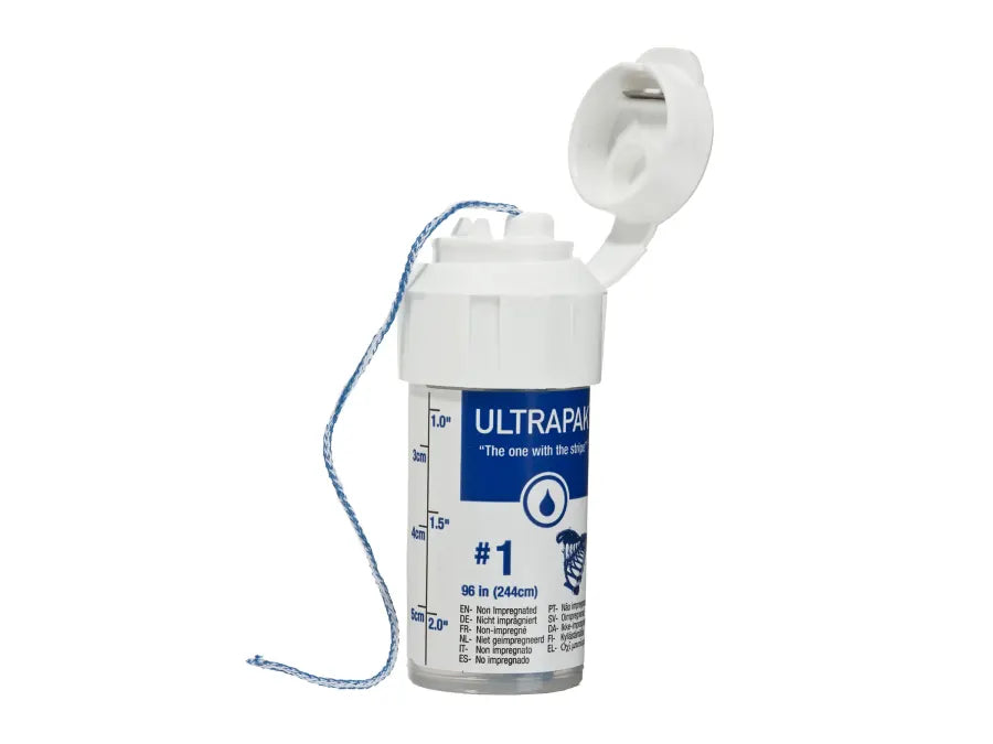 Ultrapak Cleancut - Alambre de retracción (244 cm) 