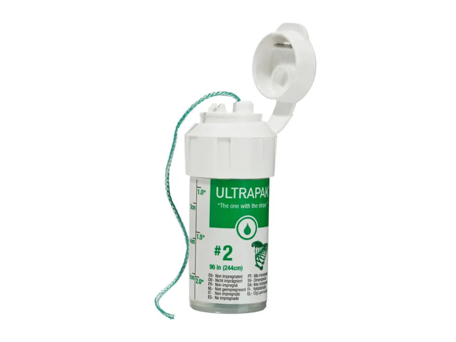 Ultrapak Cleancut - Fio de retração (244cm)