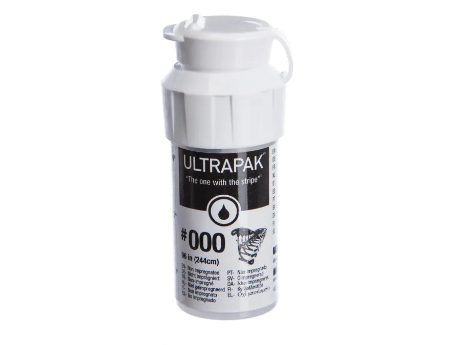 Ultrapak Cleancut - Fio de retração (244cm)